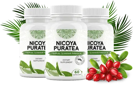 Nicoya PuraTea product image 2